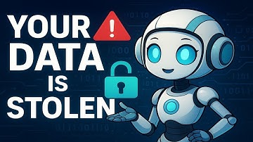 Hackers Don’t Need Passwords Anymore | How Your Data Is Stolen Online