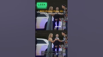 Discover Boris Continuum 2025.5 : BCC + Frame Fixer ML - AI-Powered VFX!