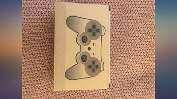 PS3 Controller, Wireless Bluetooth Gamepad Double Vibration Six-Axis Remote Joystick for P