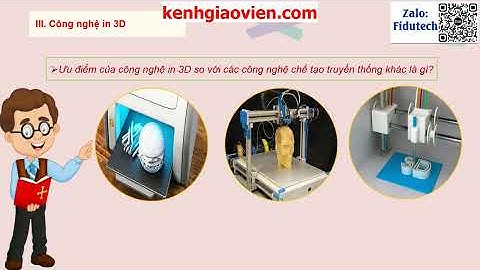 Giáo án powerpoint bài 6: Ứng dụng của một..| GA điện tử Công nghệ 10 - Thiết kế công nghệ cánh diều