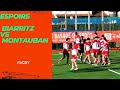 Rugby espoirs biarritz contre montauban 03  022024