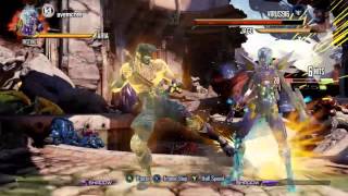 Aria's shadow counter SUCKS BALLS