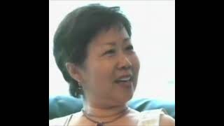 Remembering Patricia Ng - Meditation and the Art of Dying