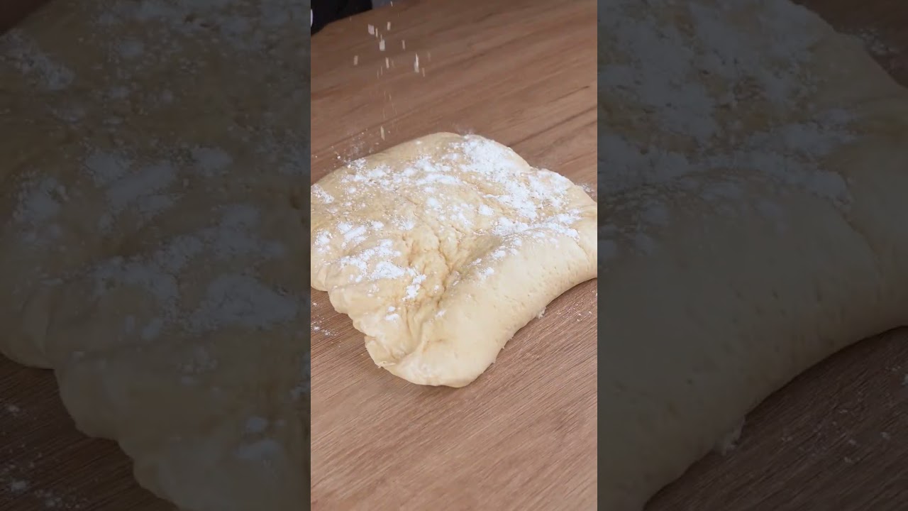 ⁣Como não aprendi isso antes! Um truque genial que aprendi com um amigo da Itália
