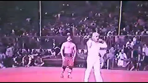 Mohammad Reza tupchi 90kg Asian champion vs Alirez...
