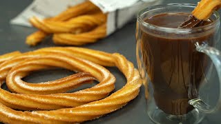 Los mejores CHURROS y TRES RECETAS más | AliExpress Aniversario