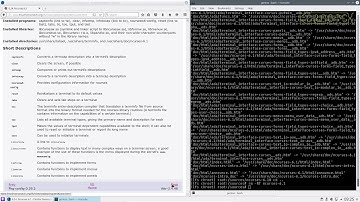 3 of 3 How to build Linux From Scratch (LFS) 8.4 by Kernotex - Part 3