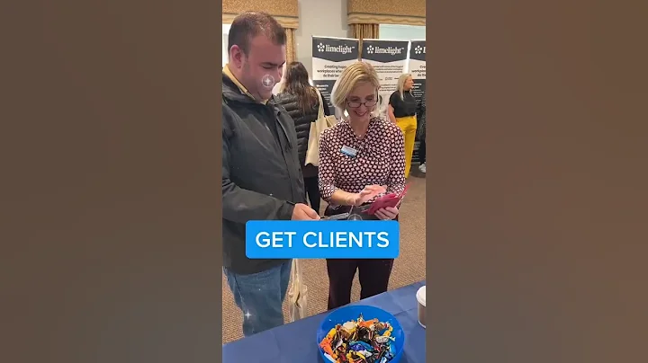 Judy Parsons, The LinkedIn Lady At Brand Yorkshire