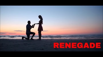 3rd Prototype - Renegade [Music video] (feat  Harley Bird & Valentina Franco)