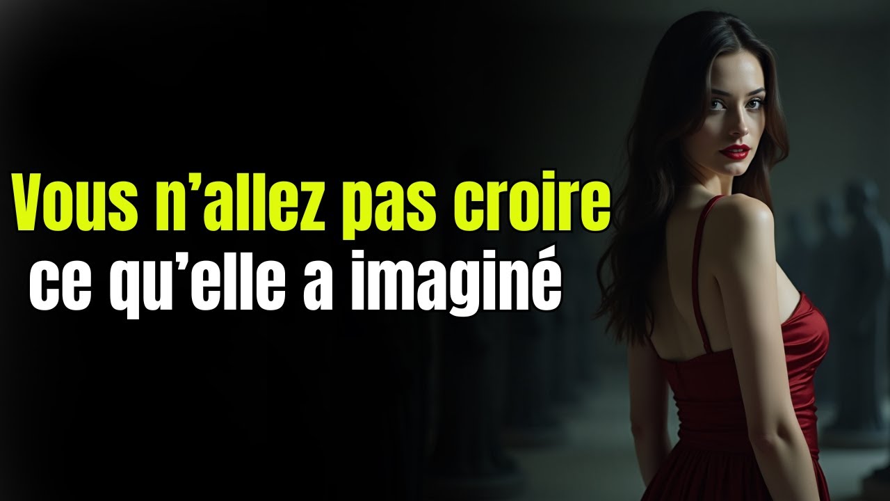 Votre silence a déclenché en elle des pensées que vous n’imaginez pas | Stoïcisme