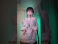 澤村さんのジト目が好きです#澤村光彩 #きらり