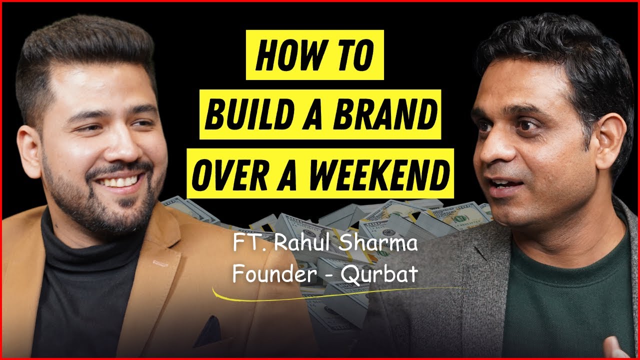 How To Build A 10 Crore D2C Brand Over A Weekend😱| Step By Step Guide ...