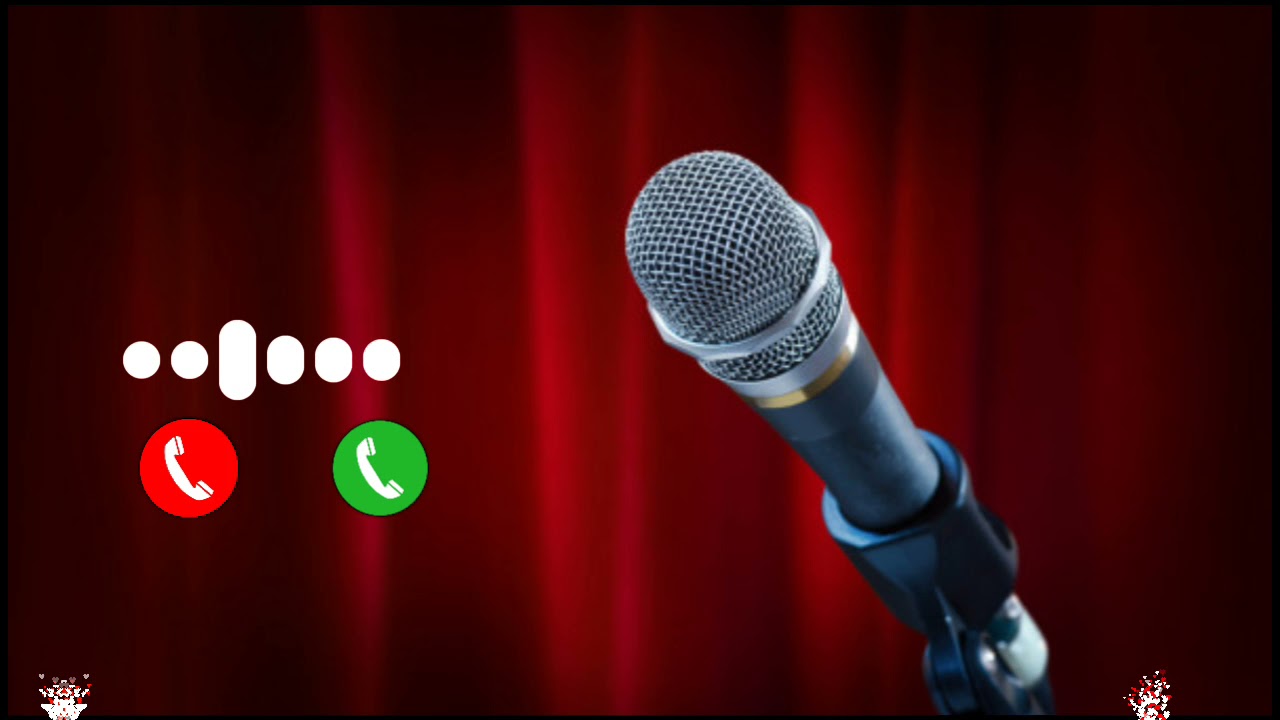 Simple Ringtone * High Valume Ringtone * Hard Valume Ringtone * Mike Ringtone 