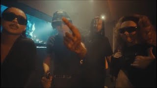 THE BOY - Tropa do Zaza Remix Feat. LH chucro (Prod. Tonacena!)