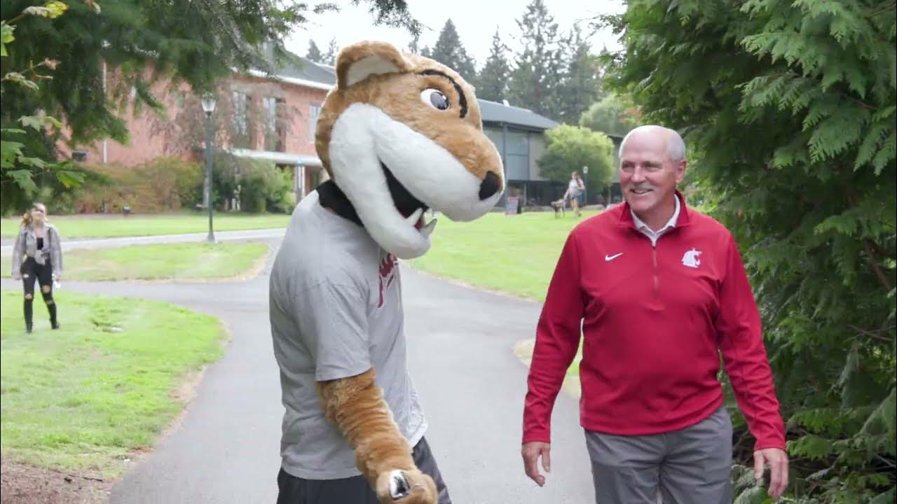 2022 Weldon B. Gibson Distinguished Volunteer Award Dan Harmon YouTube