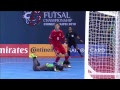 China vs Myanmar (AFC Futsal Championship 2018: Group Stage)