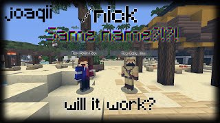 Celebrity If you name a Minecraft account with a Hypixel nick, will you have 2 of the same names? Net Worth