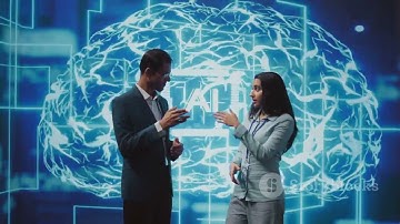 ZAI V2 The Fascinating History of AI: From Turing to GPT-3