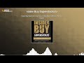 Insider Buy Superstocks by Jesse C Stine, Book Summary, Podcast, English