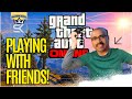 🔴DAILY GTA 5 ONLINE LIVE STREAM GTA6 #gta5 #gtaonline #gameplay #gaming #viral