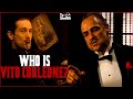 Who is Vito Corleone? | Who is The Real Godfather?