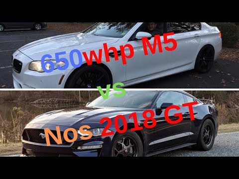 bmw-m5-f10-vs-2018-mustang-gt