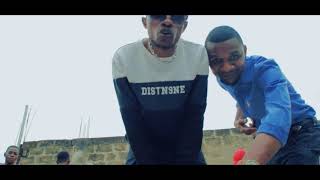 Lamatthmafreestylekitokoclipofficiel