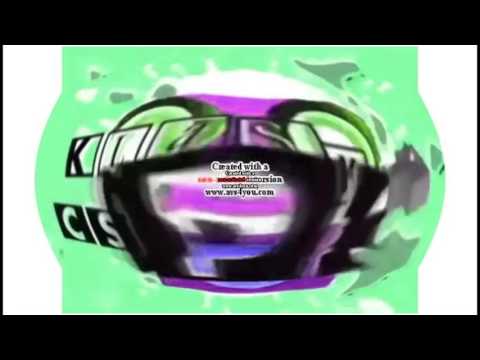 Klasky Csupo Robot Logo 1998 Effects in G Major 1