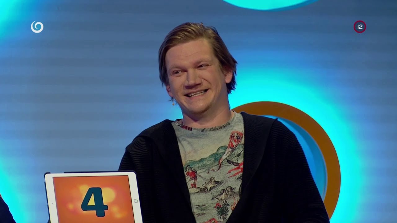 Tajný hosť Ladislav Ladomirjak (INKOGNITO)