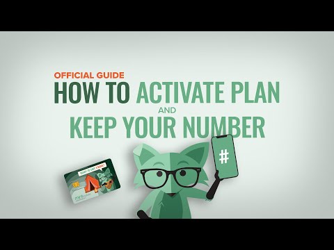 How to Activate (Keep Number) | Mint Mobile