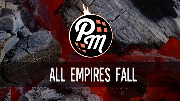 Patrick Maney - All Empires Fall