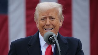 Australia ‘head-hunting’ US scientists affected by Trump's radical actions