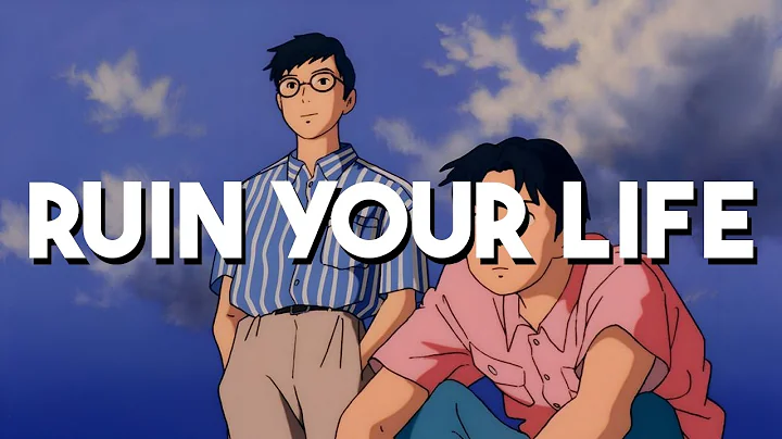 The fastest way to ruin your entire life