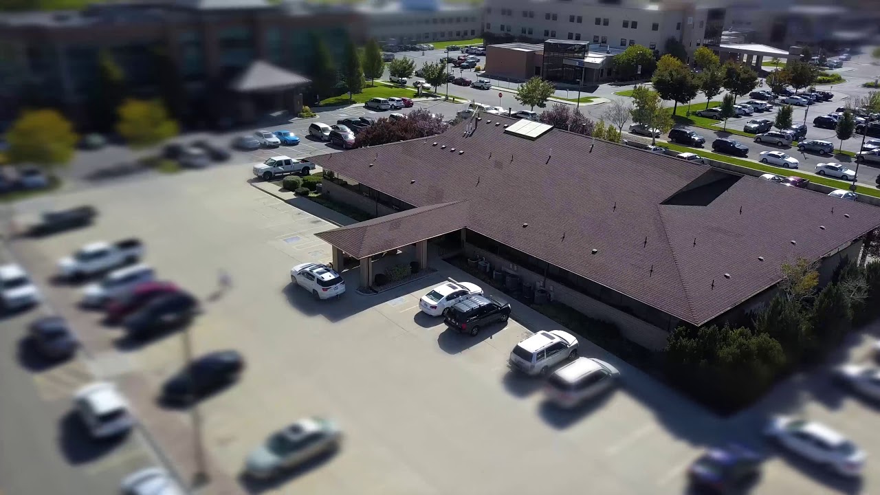 American Fork Medical Clinic & Urgent Care YouTube