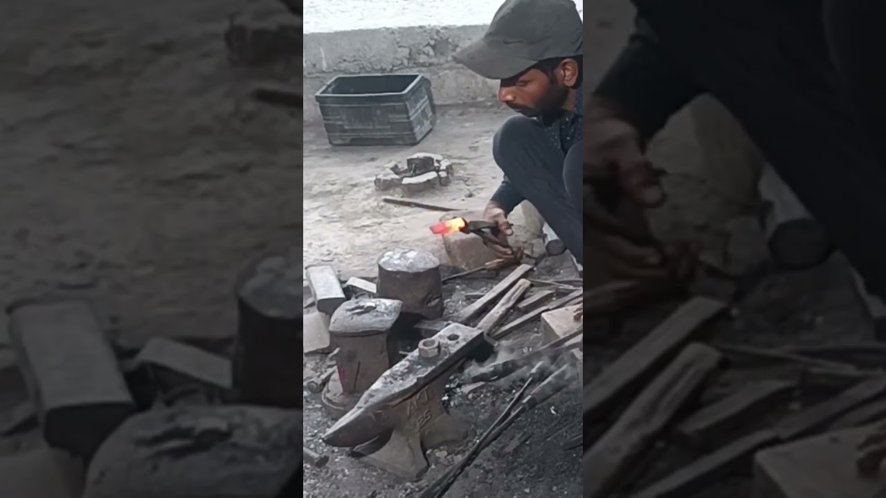 hathora making process 