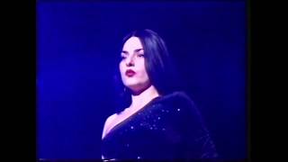 Lilit Karapetyan - Tango Live Concert In Usa Alex Theatre