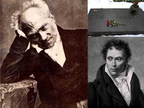 วีดีโอ: นักปรัชญาชาวเยอรมัน Schopenhauer Arthur: ชีวประวัติและผลงาน