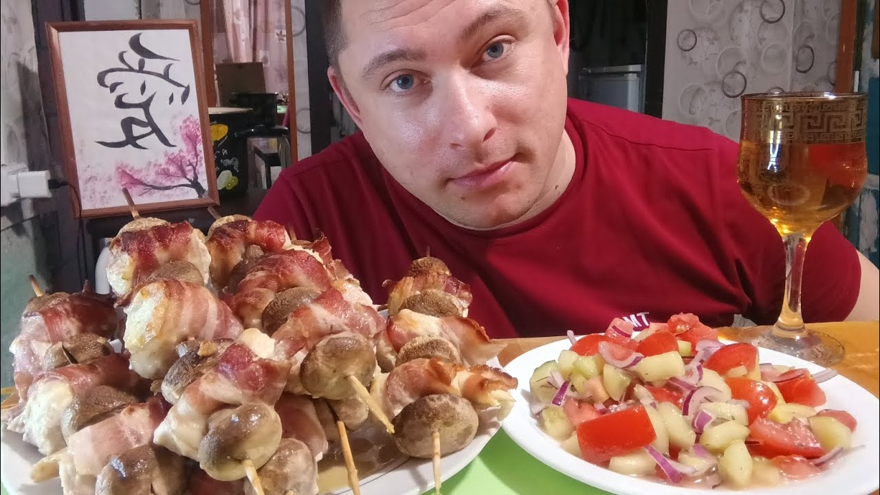 мукбанг/вкусняшки/обжор/mukbang/devoured/