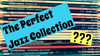The Perfect Jazz Collection? - YouTube