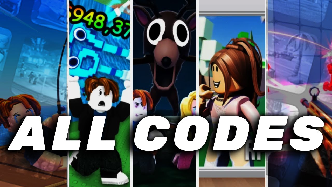 Need A Code? Watch this.. #roblox