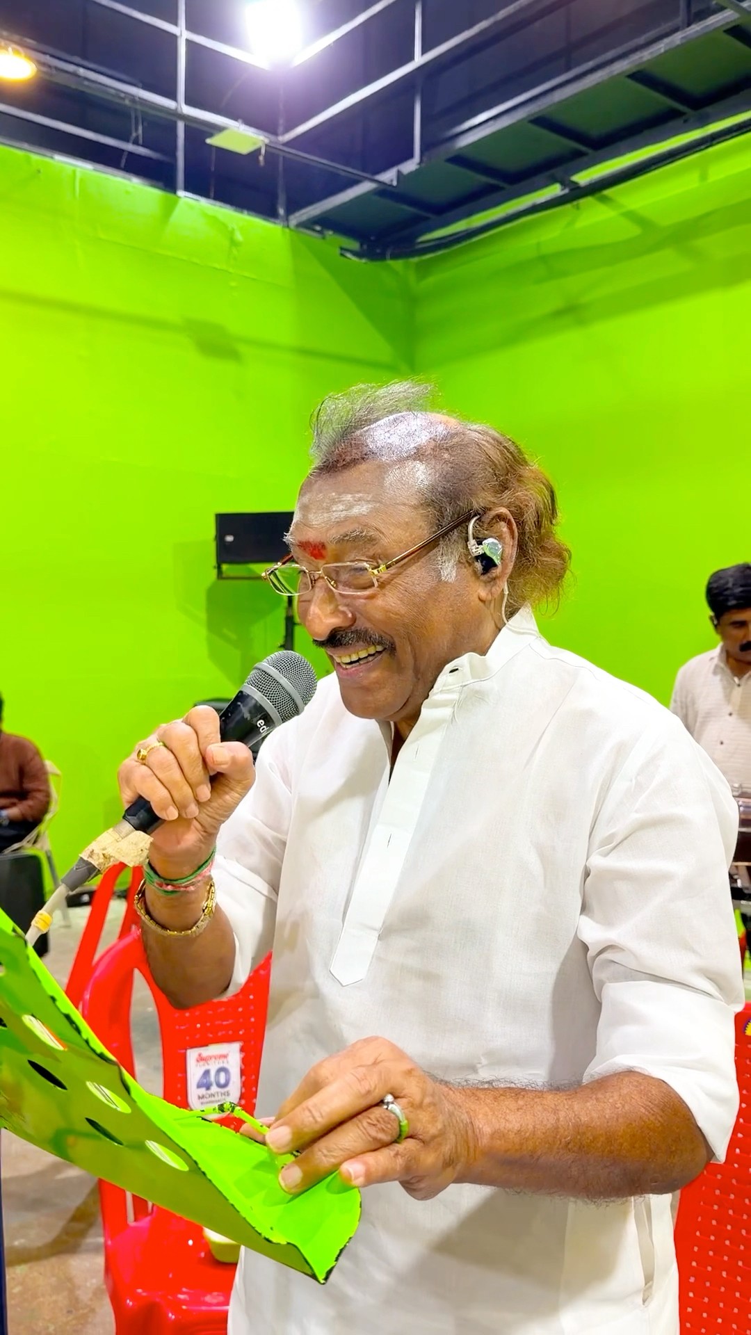 🎶இன்றைய ட்ரெண்டிங் பாடல்💃 - ShareChat