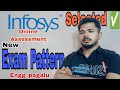 Infosys Exam Pattern | Updated | Detailed Syllabus | Explaination | Tips & Strategy @Engg_pagalu