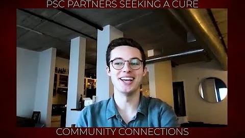 Community Connections Episode 3 - Meet Emmett...