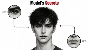 Looking Like a Model as an Average Guy is Easy (From a Model’s Secrets)