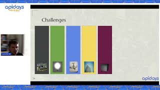 Apidays Helsinki 2023 - Smart Cities: How Open APIs Revolutionize Urban Life screenshot 1