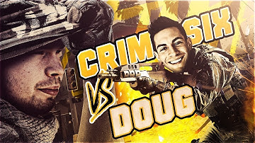 THIS WAS OUR MAP BACK IN 2014 - COD:GHOSTS THROWBACK $5K