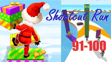 Shortcut Run Level 91 92 93 94 95 96 97 98 99 100