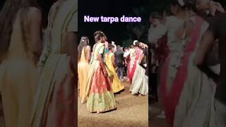 Tarpa dance? adiwashi tarpa dance? || new tarpa ?song 2024