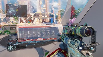 BO3 LOCUS QUICKSCOPE/NOSCOPE MONTAGE