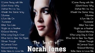 NORAH JONES CHRISTMAS SONGS 2023